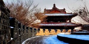 中国東北三省のおすすめ観光地